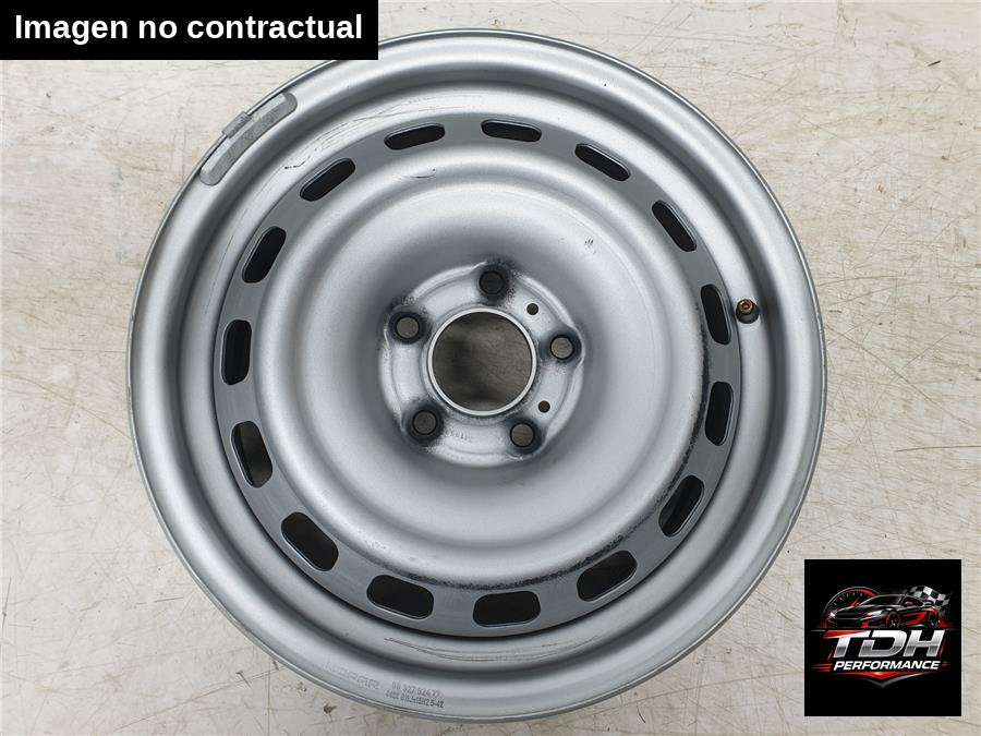 Llanta Fiat Doblo