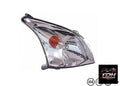 Faro Derecho Toyota Land Cruiser Nuevo Ref. 811306A231