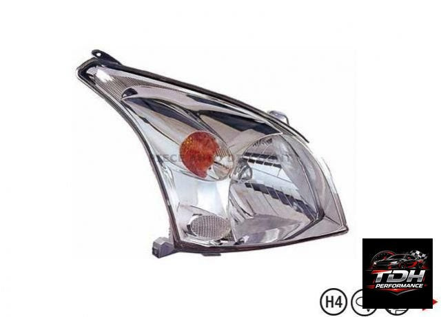 Faro Derecho Toyota Land Cruiser Nuevo Ref. 811306A231