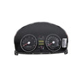 Cuadro de instrumentos 20031105 de Hyundai Getz (tb)