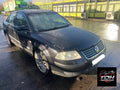 Volkswagen Passat B5.5 (2000-2005) Berlina Negro - Despiece / Recambios
