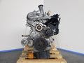Motor Mazda 3 Berlina Bk 1.6 Vvt Active Z6