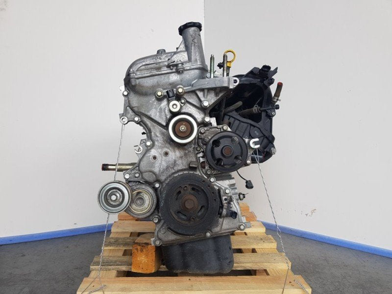 Motor Mazda 3 Berlina Bk 1.6 Vvt Active Z6