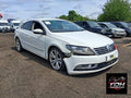 Volkswagen CC Facelift (358) 2012-2017 Blanco - Despiece / Recambios