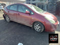 Toyota Prius XW20 (2003-2009) Rojo - Despiece / Recambios Usados