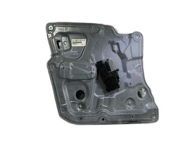Elevalunas delantero izquierdo 80771av610 de Nissan Primera traveller (p12)