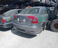 Citroen C5 Berlina 2.0 HDi FAP CAT (RHR / DW10BTED4) (136 CV / 100 KW)
