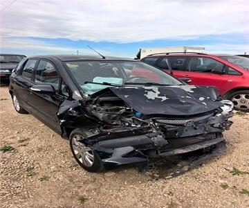 Honda Jazz 1.4 DSi CAT (83 CV / 61 KW) (83 CV / 61 KW) - Despiece