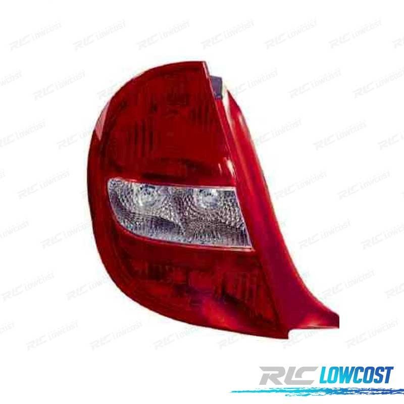 Piloto IZQ PARA Citroen C5 Berlina 01-04