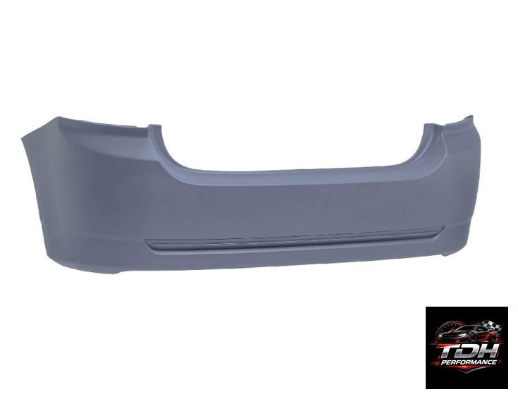 Paragolpes Trasero Toyota Corolla Nuevo Ref. 5215902924