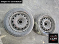Llanta Fiat Ii Scudo
