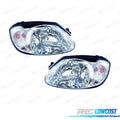 Faros PARA Hyundai Accent 03-06