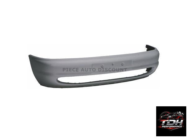 Paragolpes Delantero Volkswagen Sharan Nuevo Ref. 7M0807217CGRU