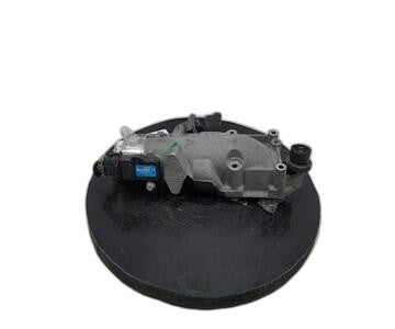 Caja de mariposa 0822680 de Opel Zafira a