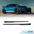 Añadido Taloneras FORD Mustang 15-23 LOOK Gt500 | TDH Performance
