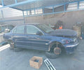 Jaguar X-Type 2001 - Despiece