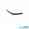 Moldura Paragolpes BMW E39 M Trasera IZQ