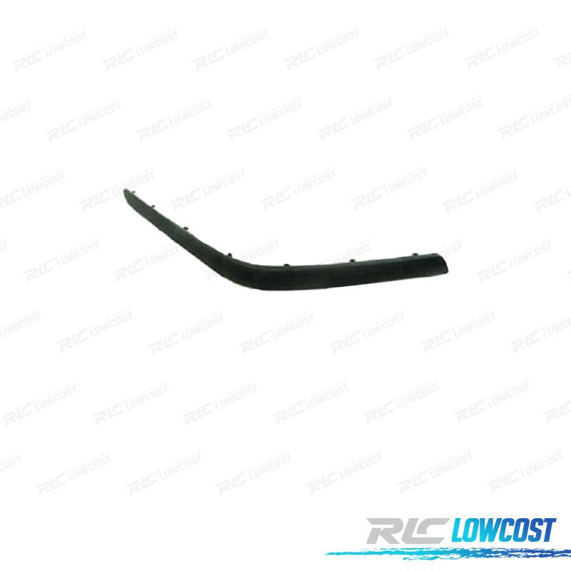 Moldura Paragolpes BMW E39 M Trasera IZQ