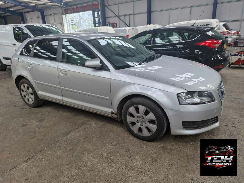 Audi A3 8P Sportback (2008-2012) Plata | Despiece y Recambios