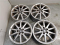 Juego Llantas SEAT Ibiza