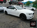 BMW Serie 5 F10 Berlina (2010-2017) Blanco - Despiece / Recambios