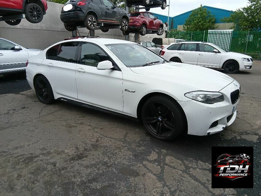 BMW Serie 5 F10 Berlina (2010-2017) Blanco - Despiece / Recambios