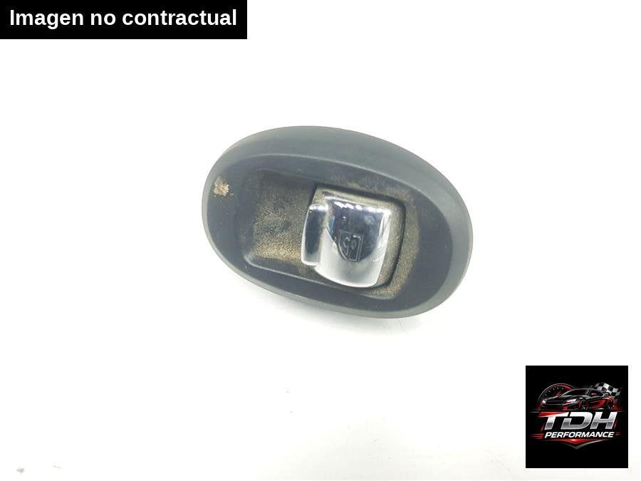 Botonera Puerta Trasera Derecha Mini Countryman