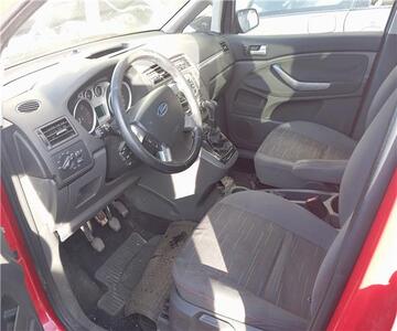 Ford C-Max 1.8 TDCi Turbodiesel CAT (116 CV / 85 KW) (116 CV / 85 KW)