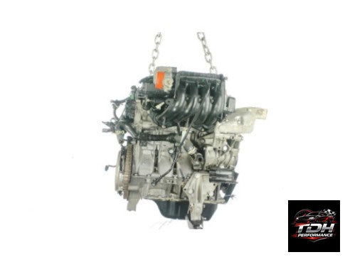 Motor Peugeot 206 1.4 75 CV KFW 1998-2009