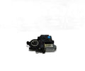 Mando elevalunas delantero derecho 602959801A de Volkswagen Polo (9n1)