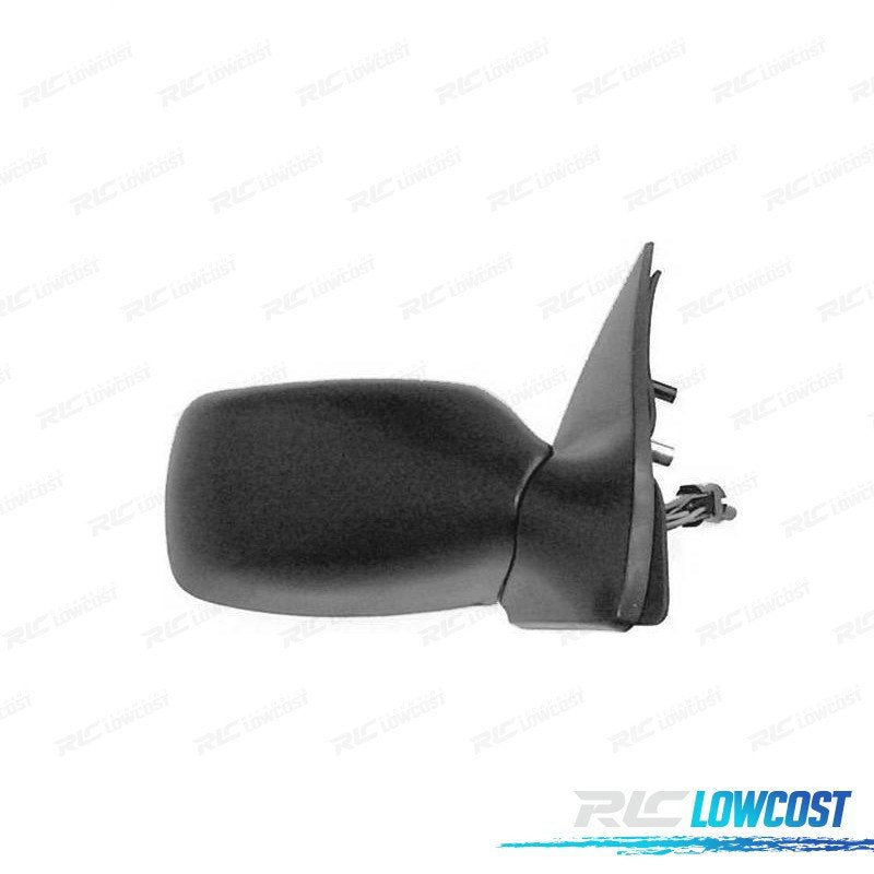 Espejo Completo Derecho FORD Fiesta MK3 94-96 | TDH Performance