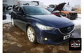 Despiece / Recambios Mazda 6 GJ Wagon 2012-2021 Familiar