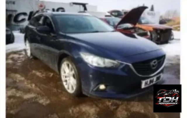 Despiece / Recambios Mazda 6 GJ Wagon 2012-2021 Familiar