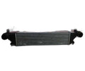 Intercooler de Fiat Ii tipo (357) combi
