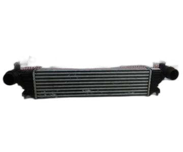 Intercooler de Fiat Ii tipo (357) combi