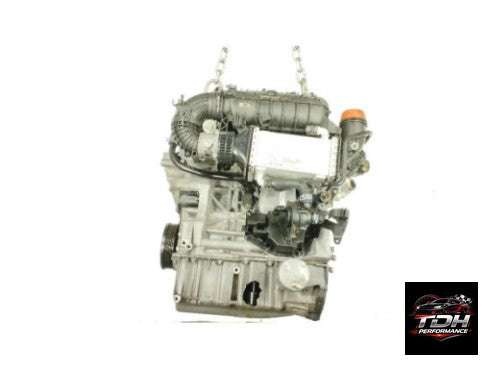 Motor Volkswagen Golf 1.5 TGI 131 CV DHFA 2013-2020