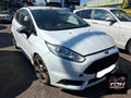 Despiece / Recambios Ford Fiesta Mk7 Facelift (2013-2017) 1.6 EcoBoost ST Blanco