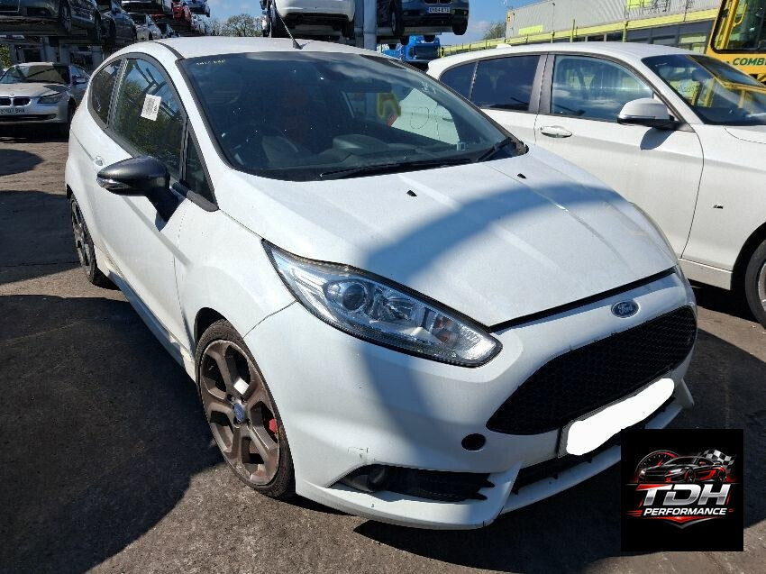 Despiece / Recambios Ford Fiesta Mk7 Facelift (2013-2017) 1.6 EcoBoost ST Blanco