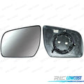 Cristal Espejo + BASE DCH FORD Ranger 11- Convexo