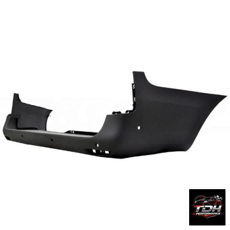 Paragolpes Trasero Mercedes-Benz Vito Nuevo Ref. A44788519259B51