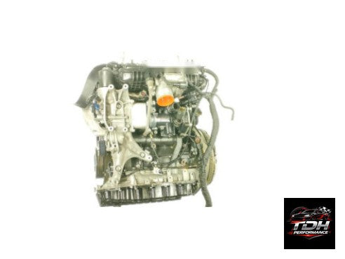 Motor Audi A3 2.0 TFSI 190 CV CZP 2012-2020