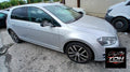 Volkswagen Golf VII Hatchback 5p 2012-2020 Color Plata - Despiece / Recambios