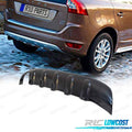Difusor Volvo XC60 08-14 O---o | TDH Performance