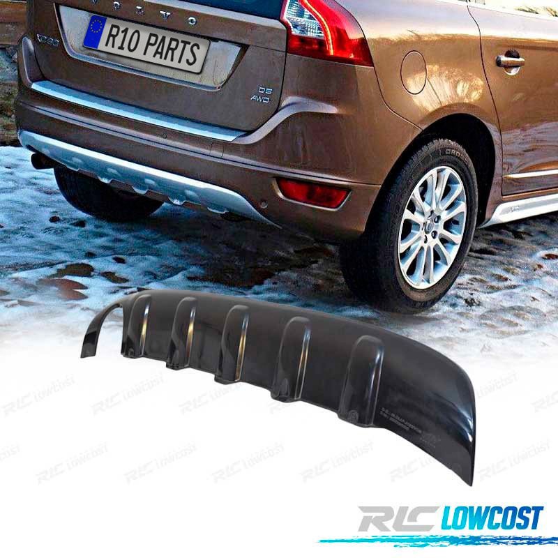 Difusor Volvo XC60 08-14 O---o | TDH Performance