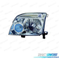 FARO IZQ PARA Nissan X-trail 01-07
