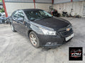 Chevrolet Cruze Hatchback (2011-2016) Negro - Despiece / Recambios