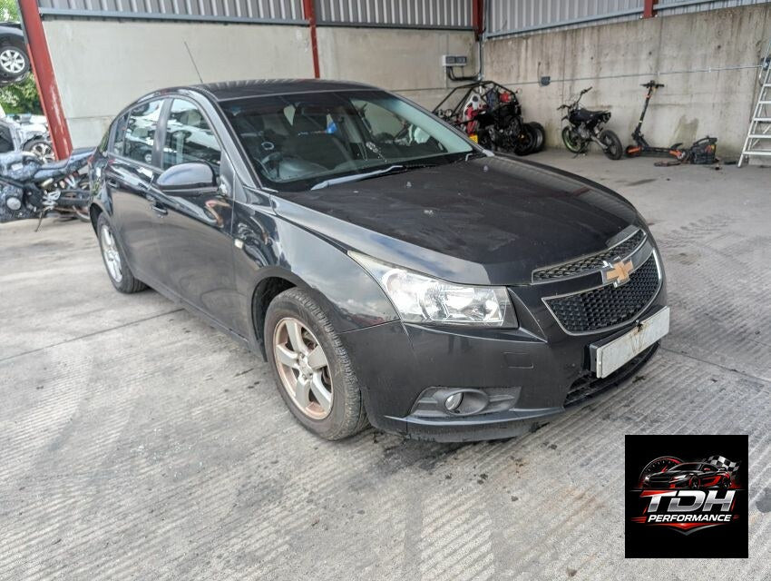 Chevrolet Cruze Hatchback (2011-2016) Negro - Despiece / Recambios