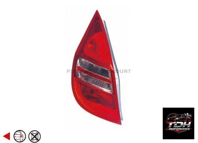 Piloto Trasero Izquierdo Hyundai I30 Nuevo Ref. 924012L010