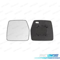 Cristal Espejo BASE Izquierdo Citroen Jumpy 96-06 Electrico Termico