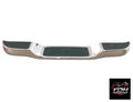 Paragolpes Trasero Toyota Hilux Nuevo Ref. 5210535210